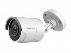HikVision DS-2CE17U8T-IT (6 mm) мультиформатная MHD видеокамера
