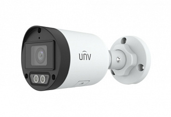 Uniview IPC2122LB-AF40K-DL (4.0 мм) Видеокамера IP Uniview IPC2122LB-AF40K-DL (4.0 мм) Видеокамера IP