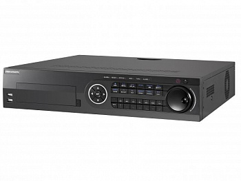 HikVision DS-7332HQHI-K4 гибридный HD видеорегистратор HikVision DS-7332HQHI-K4 гибридный HD видеорегистратор