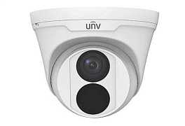 Uniview IPC3614LB-SF28-A (4 мм) Видеокамера IP