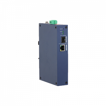 Dahua DH-CHS4102-1GT Коммутатор