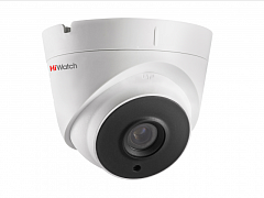 HiWatch DS-T203P (6 mm) мультиформатная MHD видеокамера