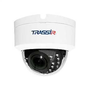 TRASSIR TR-D4D2 v3 (2.7-13.5 мм) Видеокамера IP