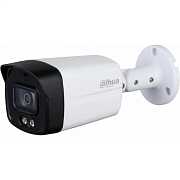 Dahua DH-HAC-HFW1239TLMP-LED-0280B (2.8 мм) мультиформатная MHD видеокамера