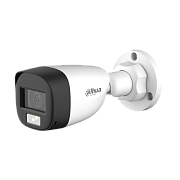 Dahua DH-HAC-HFW1200CLP-IL-A-0280B-S6 (2.8mm) мультиформатная MHD видеокамера