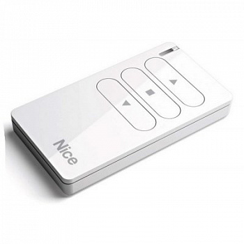 NICE MW1 Пульт управления MiniWay NICE MW1 Пульт управления MiniWay