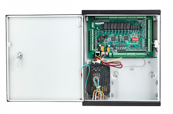 Dahua DHI-ASC1208C-S Контроллер Dahua DHI-ASC1208C-S Контроллер