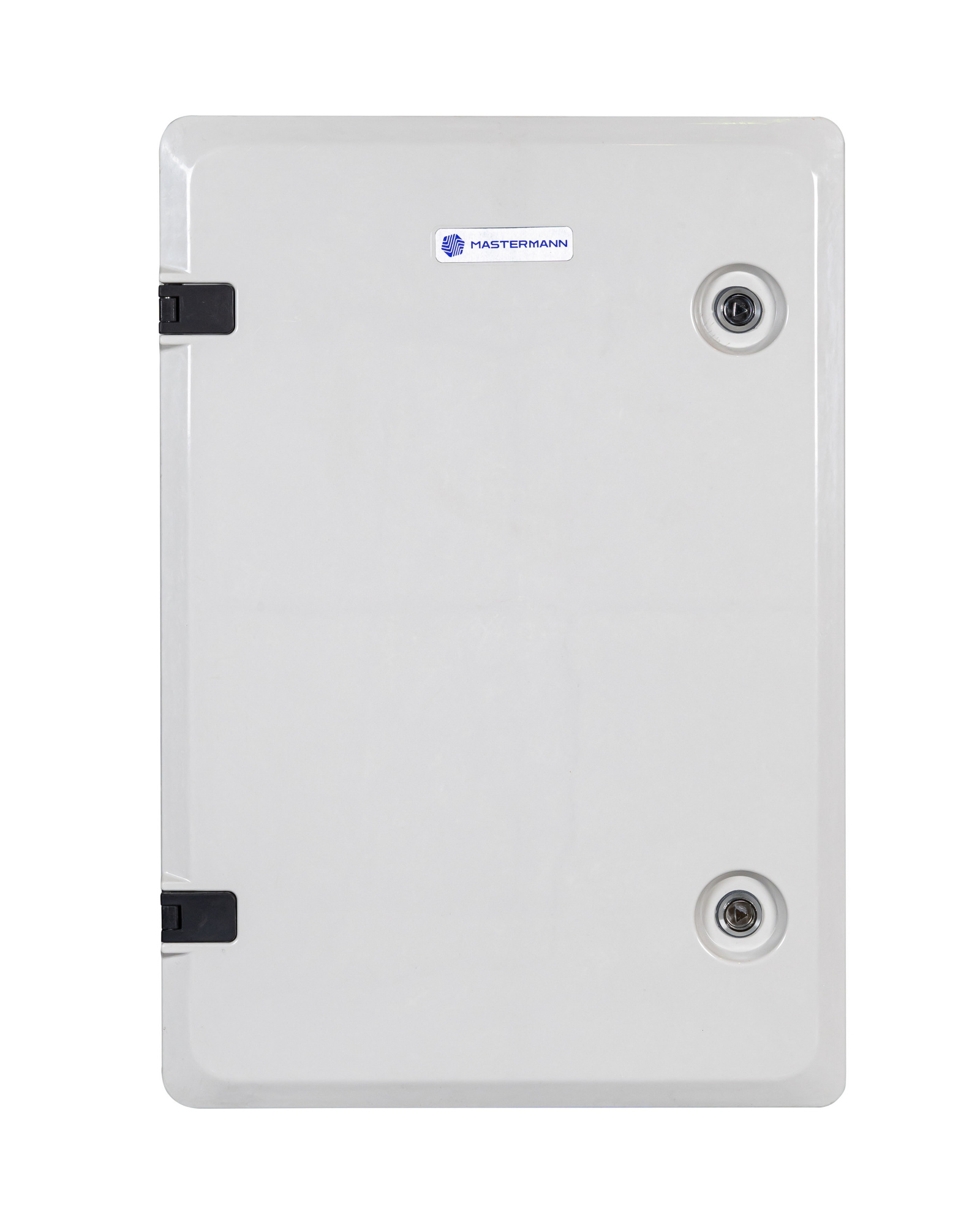 Монтажный шкаф Mastermann-Пластик-3У+  (2) Монтажный шкаф Mastermann-Пластик-3У+  (2)