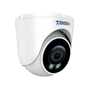 TRASSIR TR-D8121CL2 (4 мм) видеокамера IP