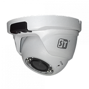 Space Technology ST-S5503 Light POE (2,8-12 мм) видеокамера IP