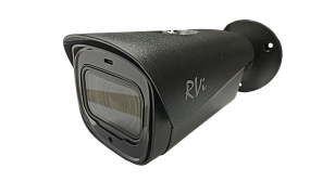 RVi-1ACT202M (2.7-12) black мультиформатная MHD видеокамера