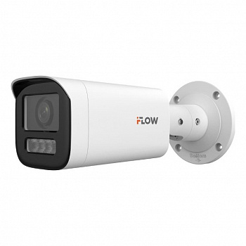 iFlow F-IC-1642CMZ4(2.8-12mm) Видеокамера IP iFlow F-IC-1642CMZ4(2.8-12mm) Видеокамера IP