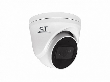 Space Technology ST-S5531 CITY (2.8 мм) видеокамера IP Space Technology ST-S5531 CITY (2.8 мм) видеокамера IP