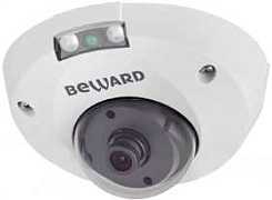Beward B1510DMR видеокамера IP