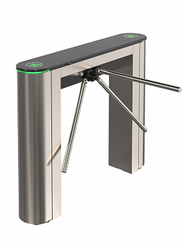 Ростов-Дон АТТ10М/КП1пр НЕРЖ-АР (искусственный камень) Тумбовый турникет-трипод Ростов-Дон АТТ10М/КП1пр НЕРЖ-АР (искусственный камень) Тумбовый турникет-трипод