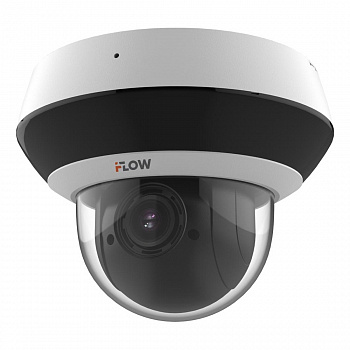 iFlow F-IP-1441CMSZ4 (2.8-12мм) Видеокамера IP iFlow F-IP-1441CMSZ4 (2.8-12мм) Видеокамера IP