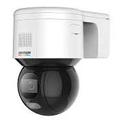 HikVision DS-2DE3A400BW-DE/W(F1)(T5) (4 мм) видеокамера IP