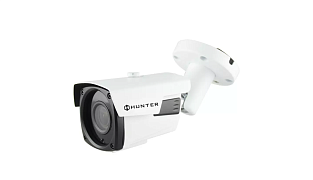 Hunter HN-BF07IRPe (2.8-12 мм) Видеокамера IP