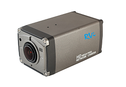 RVi-2NCX4069 (2.7-12) видеокамера IP
