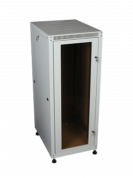 W&T B256060GWTWOF-RU Шкаф