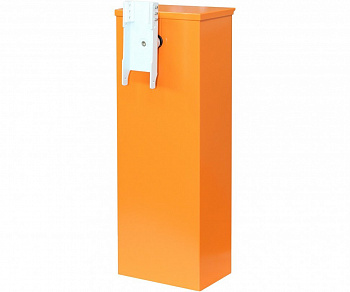 Smartec ST-RB156BR-R Тумба шлагбаума Smartec ST-RB156BR-R Тумба шлагбаума