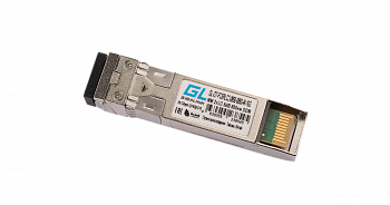 NIKOMAX GL-OT-FCSRLC2-0850-0850-M-16G Модуль SFP+ FC NIKOMAX GL-OT-FCSRLC2-0850-0850-M-16G Модуль SFP+ FC