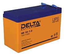 Аккумулятор Delta HR12-7.2
