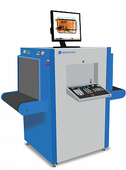 Astrophysics  XIS-6040 Рентгенотелевизионный интроскоп Astrophysics  XIS-6040 Рентгенотелевизионный интроскоп