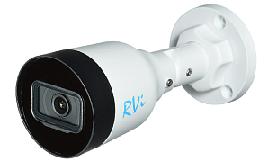 RVi-1NCT2120-P (2.8) white видеокамера IP
