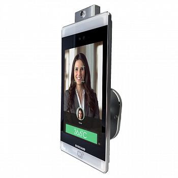 RusGuard R20-Face (8W) Thermometer Биометрический терминал распознования лиц RusGuard R20-Face (8W) Thermometer Биометрический терминал распознования лиц