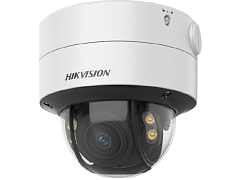 HikVision DS-2CE59DF8T-AVPZE(2.8-12 mm) мультиформатная MHD видеокамера