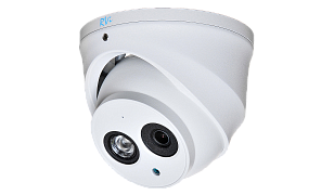 RVi-1ACE202A (2.8) white мультиформатная MHD видеокамера