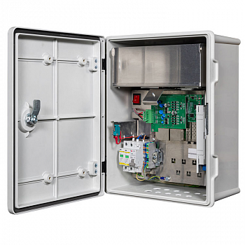 Mastermann MM8GPoE-2SFP-UPS Коммутатор уличный Mastermann MM8GPoE-2SFP-UPS Коммутатор уличный