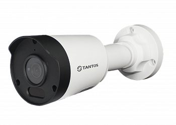 Tantos TSi-Pe50FPN (2.8 мм) Видеокамера IP Tantos TSi-Pe50FPN (2.8 мм) Видеокамера IP