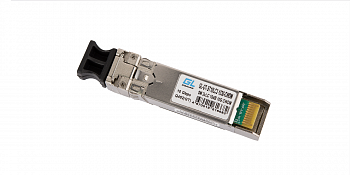 NIKOMAX GL-OT-ST10LC2-1310-CWDM Модуль SFP+ NIKOMAX GL-OT-ST10LC2-1310-CWDM Модуль SFP+