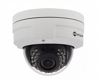 Hunter HN-VD2235FIRP (2.8-12 мм) Видеокамера IP Hunter HN-VD2235FIRP (2.8-12 мм) Видеокамера IP