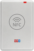 Настольный RFID считыватель CARDDEX NRN