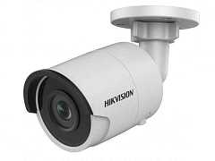 HikVision DS-2CD2023G0-I (2.8 мм) видеокамера IP