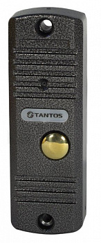 Tantos Corban HD (асфальт) Вызывная панель Tantos Corban HD (асфальт) Вызывная панель
