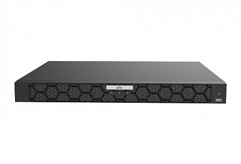 Uniview NVR504-32B-IQ Видеорегистратор IP Uniview NVR504-32B-IQ Видеорегистратор IP
