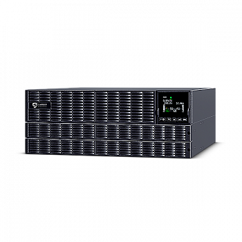 Сайбер Электро ЭКСПЕРТ-II-10000P Источник бесперебойного питания Сайбер Электро ЭКСПЕРТ-II-10000P Источник бесперебойного питания