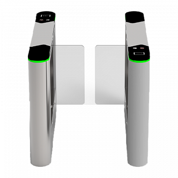 ZKTeco SBTL6000 Турникет распашной