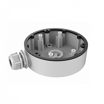 HikVision DS-1280ZJ-DM55 Монтажная коробка HikVision DS-1280ZJ-DM55 Монтажная коробка