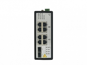 HikVision DS-3T0510P Коммутатор HikVision DS-3T0510P Коммутатор