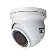 Space Technology ST-2011 2,8mm (версия 2) белый Видеокамера AHD / TVI / CVI