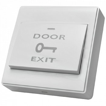 Hunter HN-PB8 Кнопка выхода Hunter HN-PB8 Кнопка выхода