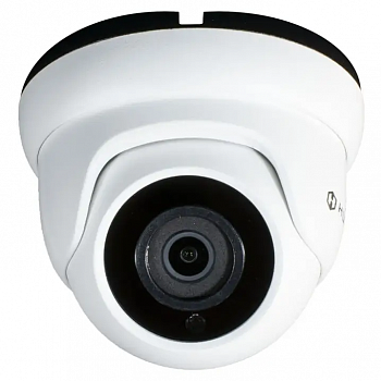 Hunter HN-VD20IRPe (2.8 мм) Видеокамера IP Hunter HN-VD20IRPe (2.8 мм) Видеокамера IP