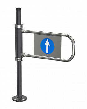 Ростов-Дон К22 Калитка (без дуги) Ростов-Дон К22 Калитка (без дуги)