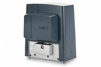 CAME BKS12AGS Привод для откатных ворот