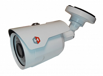 Hunter HN-B2710IR (3.6) мультиформатная MHD видеокамера Hunter HN-B2710IR (3.6) мультиформатная MHD видеокамера